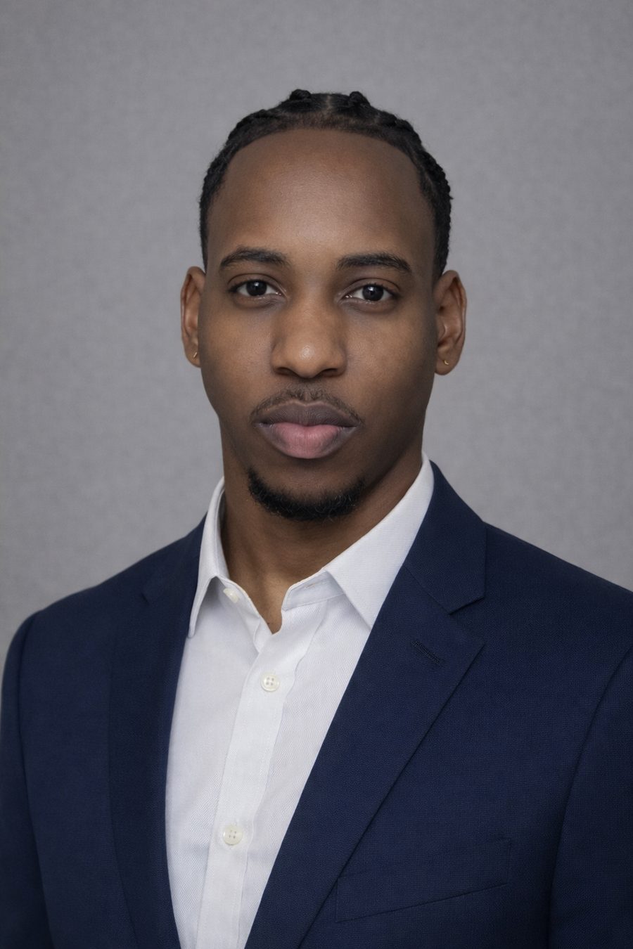 Portrait de Maël BIQUE, fondateur de BIQUE ÉTUDES — ingénieur d'affaires de la construction